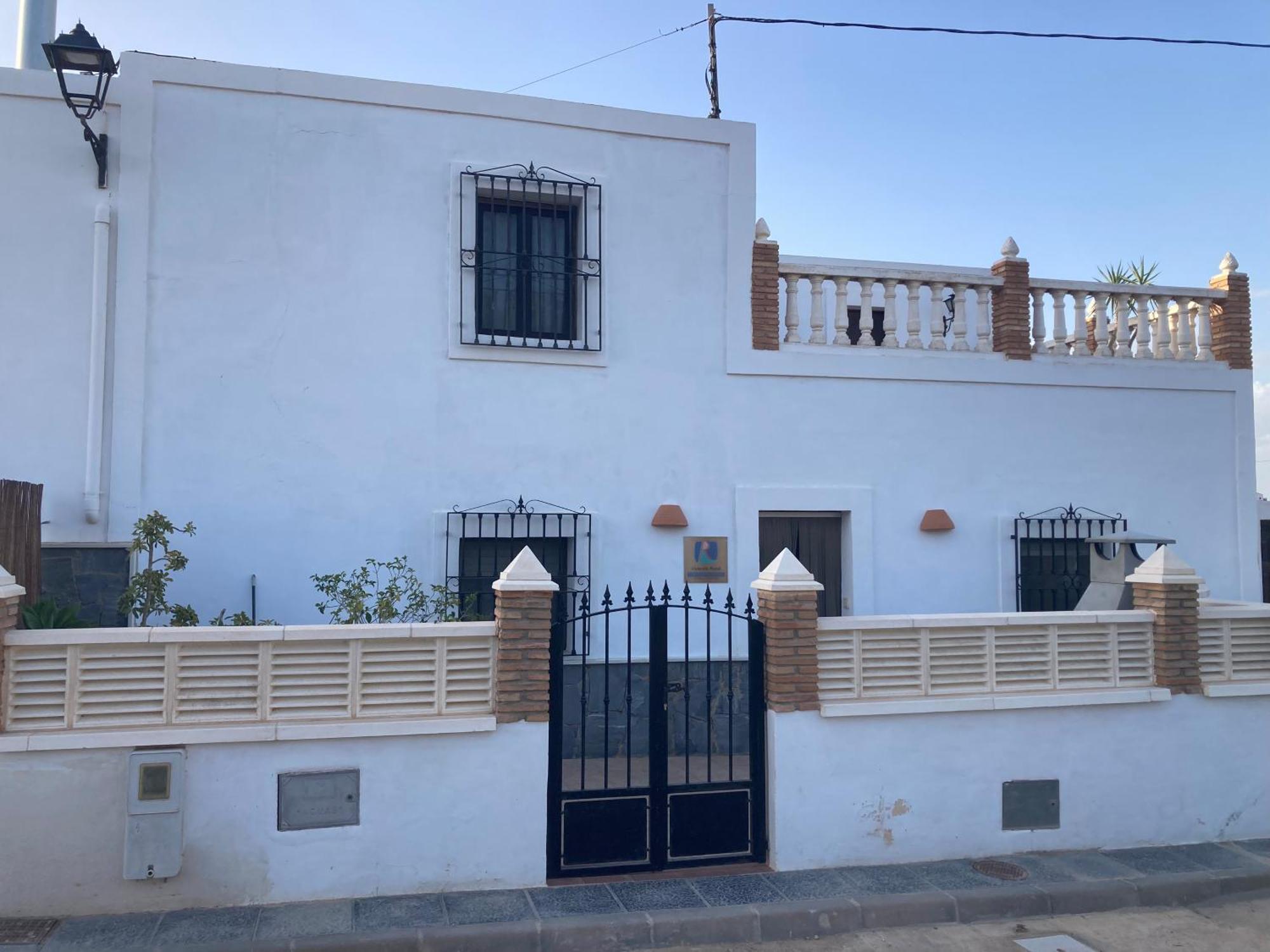 Cortijo Los Garridos - 8 Huespedes Fernan Perez Dış mekan fotoğraf