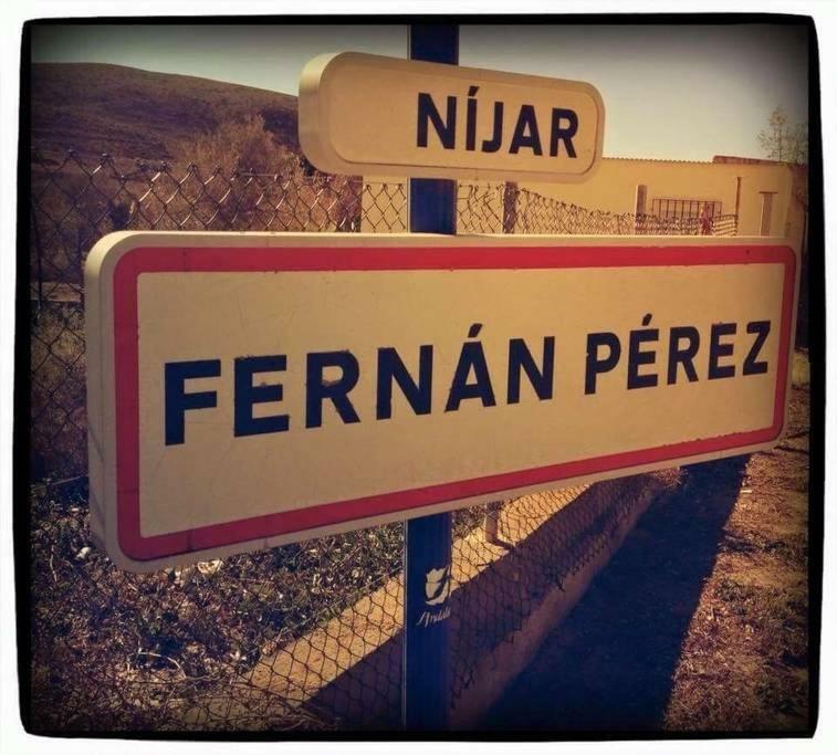 Cortijo Los Garridos - 8 Huespedes Fernan Perez Dış mekan fotoğraf