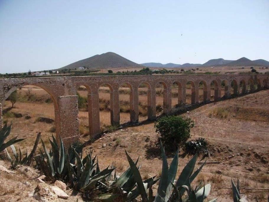Cortijo Los Garridos - 8 Huespedes Fernan Perez Dış mekan fotoğraf